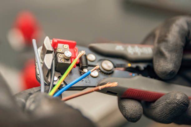 Best Home Electrical Repair  in Orfordville, WI