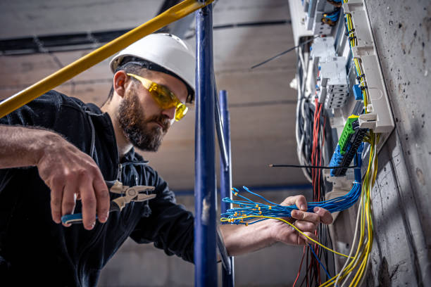 Affordable Electrical Installation in Orfordville, WI