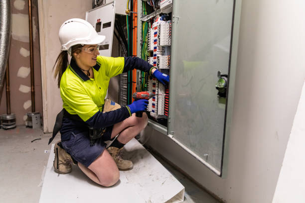 Best Best Electricians Near Me  in Orfordville, WI