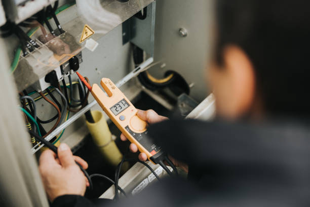 Orfordville, WI Electrician Company