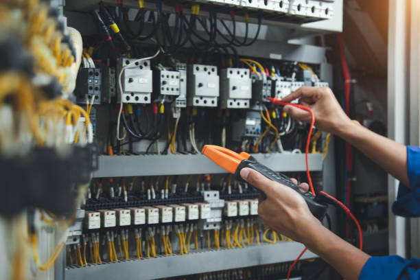 Best Electrical Rewiring Services  in Orfordville, WI
