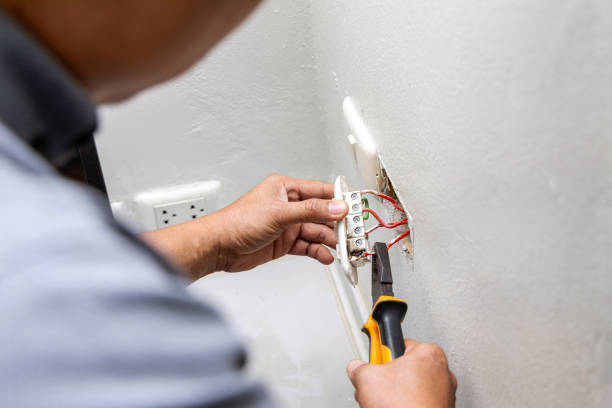 Best Electrical Installation Contractor  in Orfordville, WI