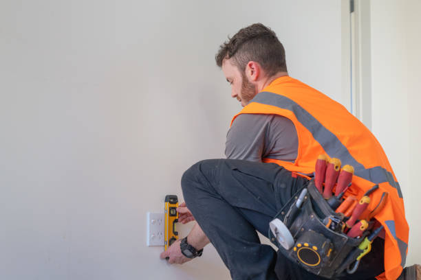 Best Best Electricians Near Me  in Orfordville, WI