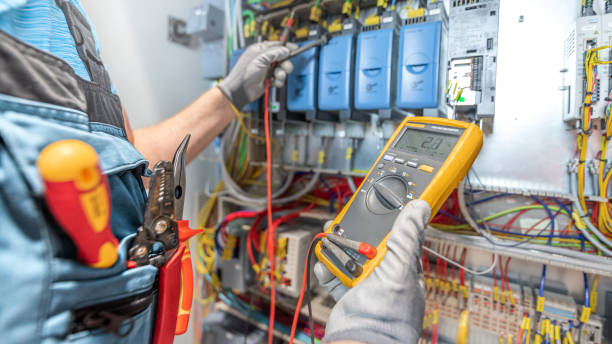 Best Best Electricians Near Me  in Orfordville, WI
