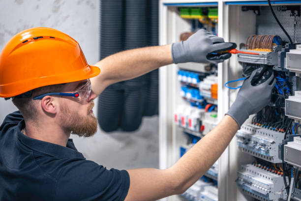 Trusted Orfordville, WI Electrician Experts