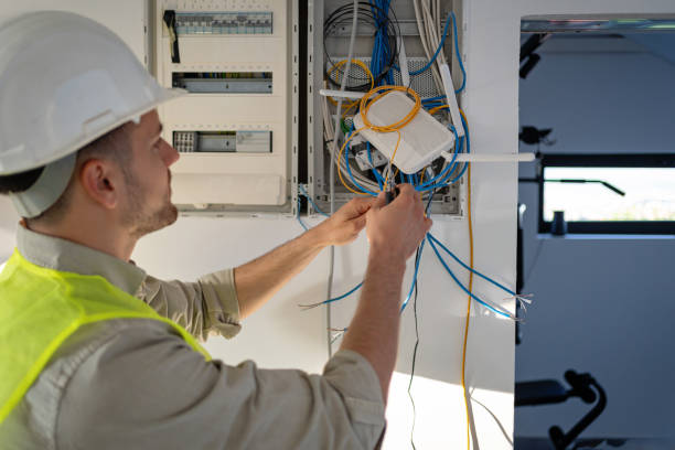 Electrical System Inspection in Orfordville, WI