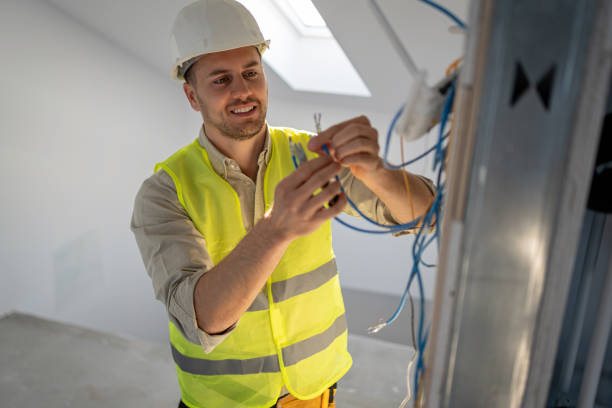Best Electrical Repair Services  in Orfordville, WI