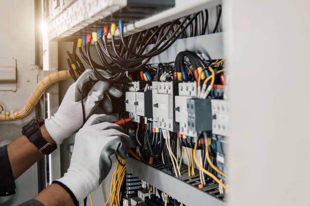 Best Electrical Installation Contractor  in Orfordville, WI