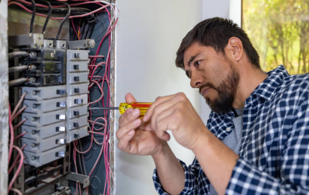 Best Generator Installation Services  in Orfordville, WI